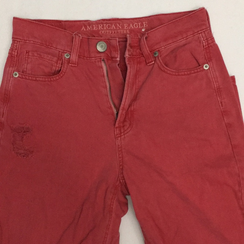 Pants - Picture 3 of 4